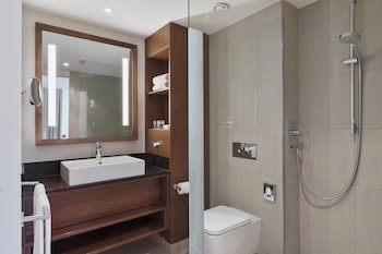 Courtyard by Marriott Wiesbaden-Nordenstadt galeri fotoğrafı