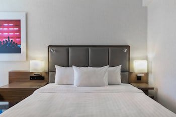 Courtyard by Marriott Wiesbaden-Nordenstadt galeri fotoğrafı