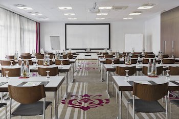Courtyard by Marriott Wiesbaden-Nordenstadt galeri fotoğrafı