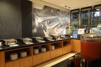Courtyard by Marriott Wiesbaden-Nordenstadt galeri fotoğrafı
