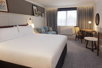 Doubletree By Hilton Stoke On Trent