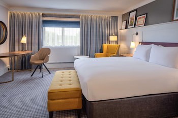 Doubletree By Hilton Stoke On Trent