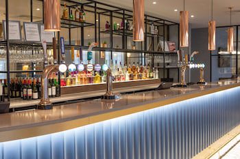 Doubletree By Hilton Stoke On Trent