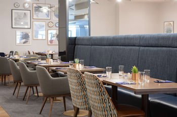 Doubletree By Hilton Stoke On Trent