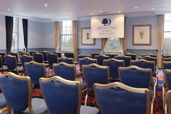 Doubletree By Hilton Stoke On Trent