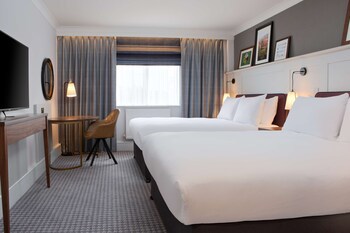 Doubletree By Hilton Stoke On Trent