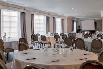 Doubletree By Hilton Stoke On Trent