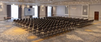 Doubletree By Hilton Stoke On Trent
