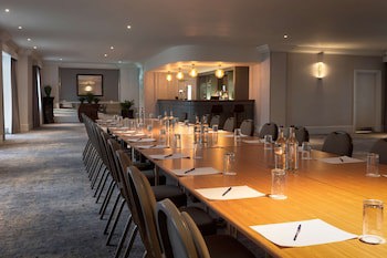 Doubletree By Hilton Stoke On Trent