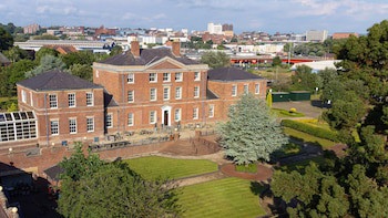 Doubletree By Hilton Stoke On Trent
