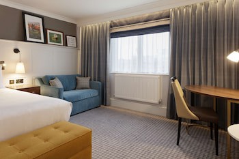 Doubletree By Hilton Stoke On Trent