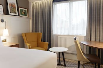 Doubletree By Hilton Stoke On Trent