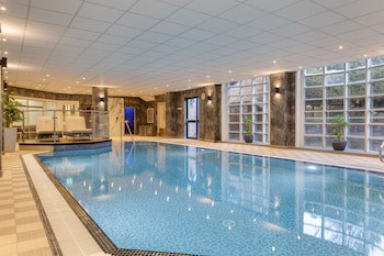Doubletree By Hilton Stoke On Trent