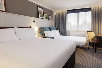 Doubletree By Hilton Stoke On Trent