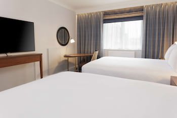 Doubletree By Hilton Stoke On Trent