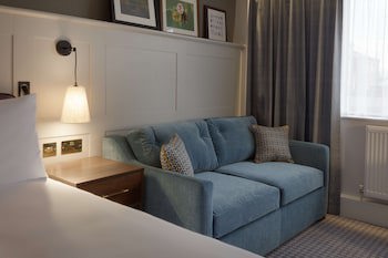 Doubletree By Hilton Stoke On Trent