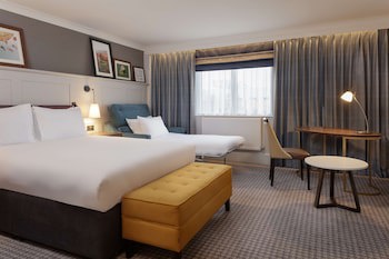 Doubletree By Hilton Stoke On Trent