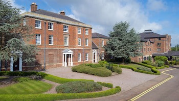 Doubletree By Hilton Stoke On Trent