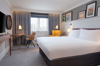 Doubletree By Hilton Stoke On Trent