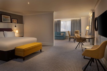 Doubletree By Hilton Stoke On Trent