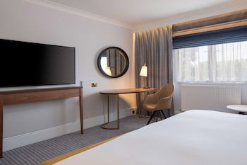 Doubletree By Hilton Stoke On Trent