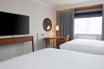 Doubletree By Hilton Stoke On Trent