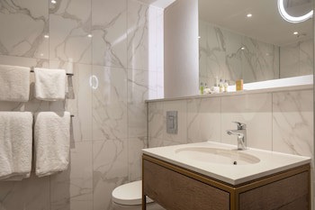 Doubletree By Hilton Stoke On Trent