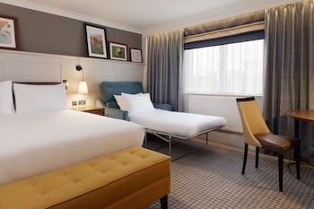 Doubletree By Hilton Stoke On Trent