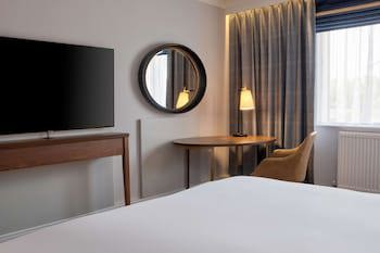 Doubletree By Hilton Stoke On Trent