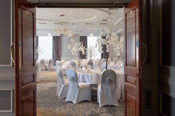 Doubletree By Hilton Stoke On Trent
