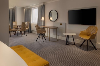 Doubletree By Hilton Stoke On Trent