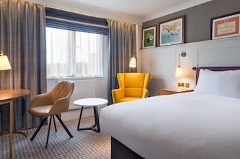 Doubletree By Hilton Stoke On Trent
