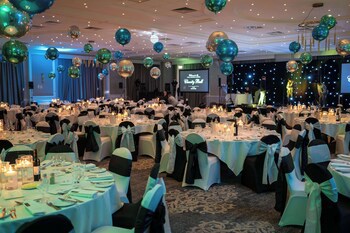 Doubletree By Hilton Stoke On Trent