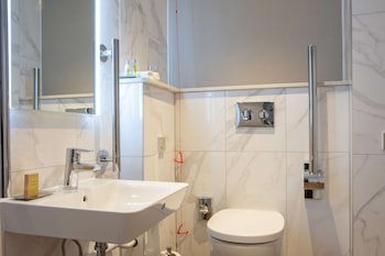 Doubletree By Hilton Stoke On Trent