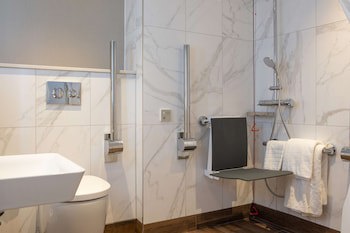 Doubletree By Hilton Stoke On Trent