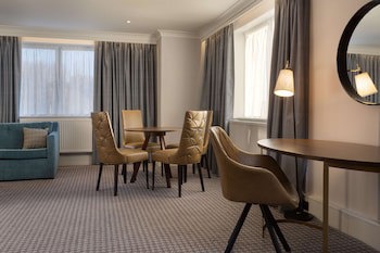 Doubletree By Hilton Stoke On Trent