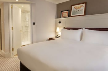 Doubletree By Hilton Stoke On Trent