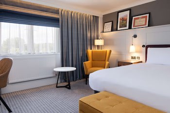 Doubletree By Hilton Stoke On Trent