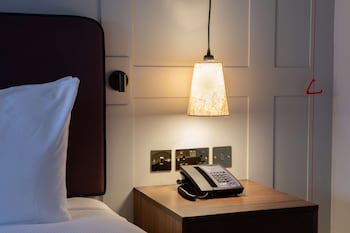 Doubletree By Hilton Stoke On Trent