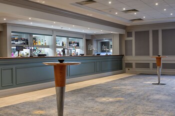 Doubletree By Hilton Stoke On Trent