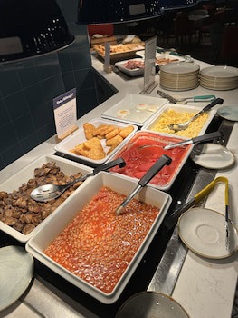 Doubletree By Hilton Stoke On Trent