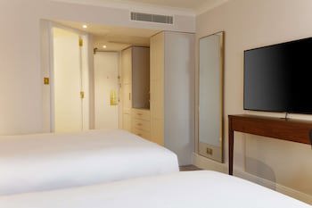 Doubletree By Hilton Stoke On Trent
