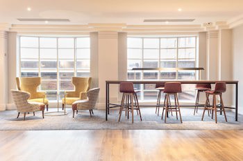 Doubletree By Hilton Stoke On Trent