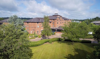 Doubletree By Hilton Stoke On Trent