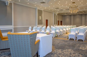 Doubletree By Hilton Stoke On Trent