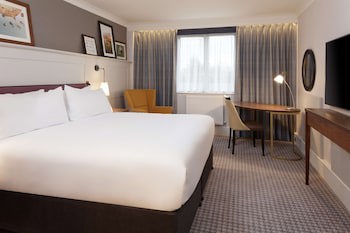 Doubletree By Hilton Stoke On Trent