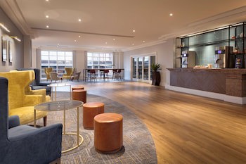 Doubletree By Hilton Stoke On Trent
