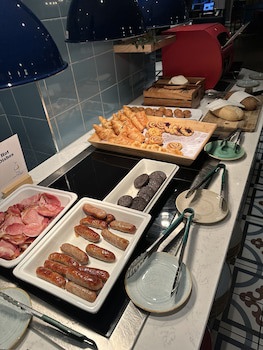 Doubletree By Hilton Stoke On Trent