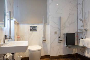 Doubletree By Hilton Stoke On Trent