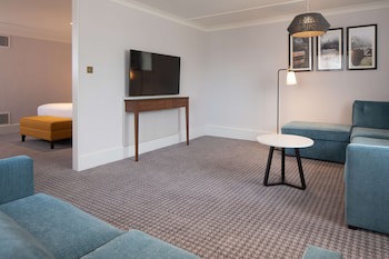 Doubletree By Hilton Stoke On Trent